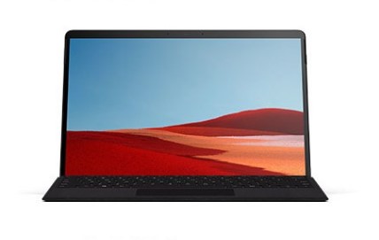峪泉镇安装 Surface 更新时遇到问题？
